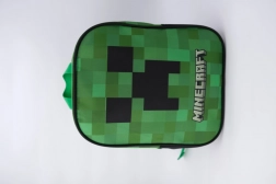 Minecraft ruksak Creeper junior