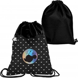 Sportska vreća PASO BeUniq Minnie Mouse holografska