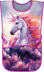 Dječja pregača Jednorog Kraljevstvo Baagl