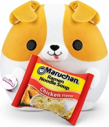 Snackles Srednji plišanac Maruchan Ramen 35 cm