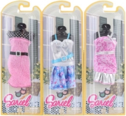 Haljinica za lutku 13 cm