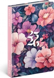 Notique 18-mjesečni planer Petito Buket 2025-2026