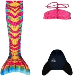 Morski rep Aquaris Coral S s monoplivačicom i bikinijem