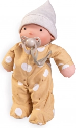 Organska lutka ARIEL od Antonio Juan, 26 cm