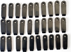 pričvršćivači za podlogu za autodrome Carrera Evolution, Digital 132 i Digital 124