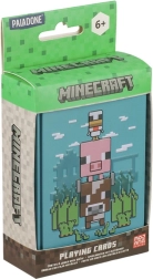 Igralne karte Minecraft životinje