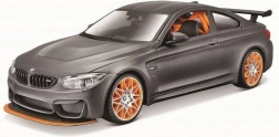 Model metalni BMW M4 GTS 1:24 za sastavljanje