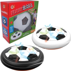 Lebdeća nogometna lopta s LED efektima Flash Ball