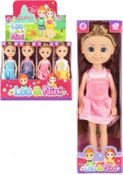 Lutkica za ormare 15 cm – džepni suputnik za putovanja