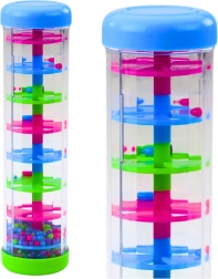 Senzorna cijev s obojenim kuglicama 20 cm