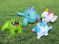 Dječja na napuhavanje igračka Stvorenje za vodu Bestway