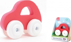 Mekani pjenasti auto 15,5 cm