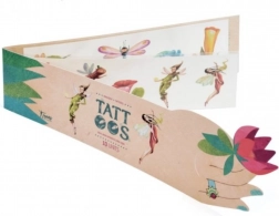 Tetovaža Vila Londji