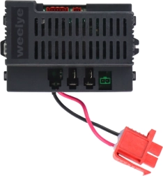 Centralna jedinica RX108 24V