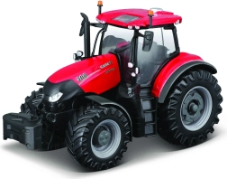metalni traktor Case IH Optum CVX 300 10 cm – Bburago