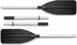 Aluminijska vesla 137 cm za kajake Intex