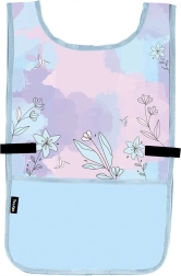 Pregača pončo Kolibri za likovni odgoj