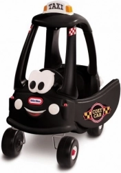 Little Tikes guralica Cozy Coupe taxi za djecu – Taxi