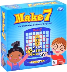 Društvena igra Složi 7