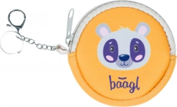 BAAGL novčanik s motivom rakuna