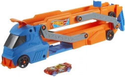 Hot Wheels gradski tegljač s lanserom