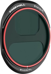 Hibridni filter ND16/PL Freewell za DJI Mavic 4 Pro