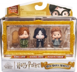 Harry Potter višepakiranje mini figurica Rivals