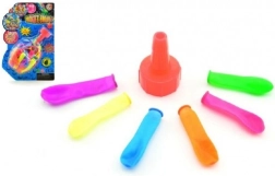 Vodene bombe s nastavkom za slavinu, 80 kom