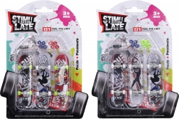 Set fingerboardova 3 kom 9,5 cm