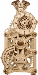 Ugears 3D drveni mehanički puzzle s motorom