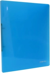 Registrator A4 s 2 prstena eCollection plavi