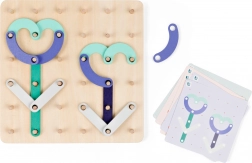 Geoplank kreativna igra za djecu