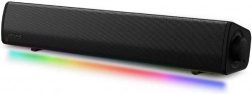Sound Blaster GS3 soundbar s RGB za igre s tehnologijom SuperWide