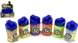 Šarene kuglice za pištolj na kuglice 1200 kom