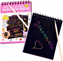 Dugin strugalica s drvenom crtalačkom palicom – Duga