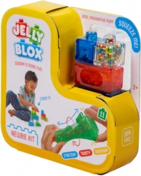 Mekane kocke Jelly Blox First Newbie Set