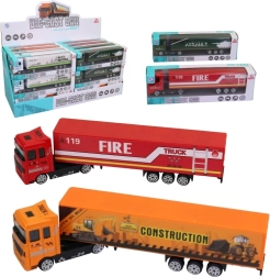 Kovinski Kamion Za Djecu