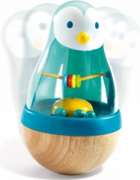 Interaktivna igračka Roly Pingui Djeco