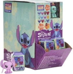 Gumena 3D figurica Lilo i Stitch