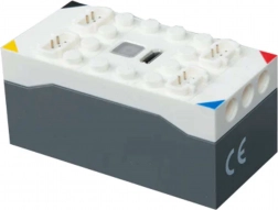 CaDA prijamnik JV1010 za građevne setove