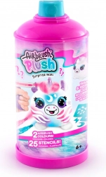 Airbrush kreativni set - Mini iznenađenje