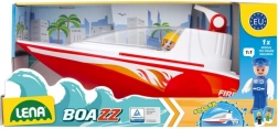 LENA vatrogasni brod s pumpom za vodenu igru
