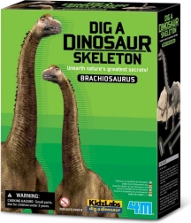 Set za iskopavanje - Brachiosaurus