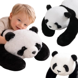 Woopie otežana plišana panda 65 cm, 1,5 kg