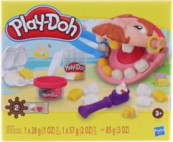 Play-Doh mini set zubar