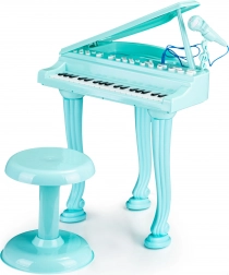 Dječje tipkovnice s mikrofonom i MP3 playerom