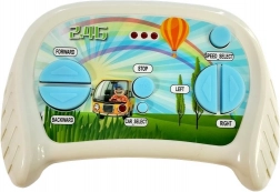 Daljinski upravljač za električna vozila XMX603, ZP1005, XMX601