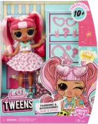 l.o.l. surprise tweens lutka cherry b.b.