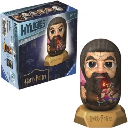Ravensburger 3D puzzle Hylkies Harry Potter Hagrid 54 dijelova