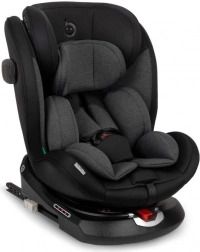 Rotirajuća autosjedalica MoMi za djecu